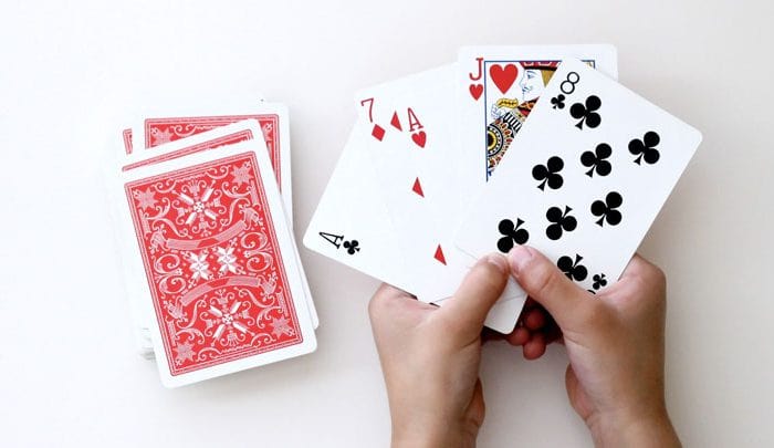 Blackjack Blackjack